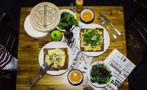 Bellas Cafe & Licensed Italian Restaurant - Tweed Heads Accommodation 6