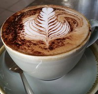 Black Sheep Caffe