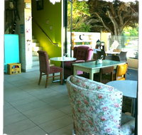 Shaana Cafe - Tweed Heads Accommodation