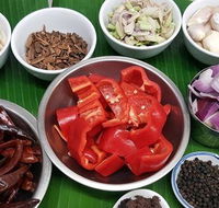 Tuptim Thai - Tweed Heads Accommodation