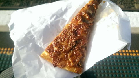 A Brothers Kebabs & Pizzas - Tweed Heads Accommodation 0
