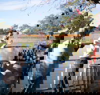Balnaves of Coonawarra - Tweed Heads Accommodation
