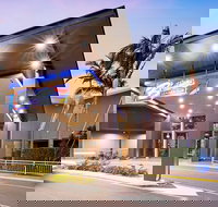 Brothers Leagues Club Ipswich - Tweed Heads Accommodation