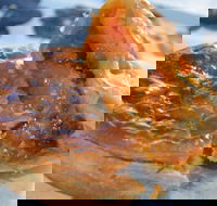 Cafe Lava - Tweed Heads Accommodation