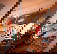 Cafe Alchemy - Tweed Heads Accommodation