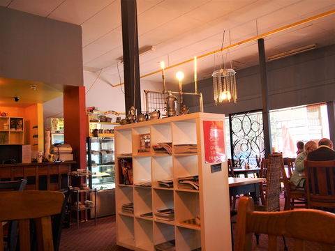 Cafe Alchemy - Tweed Heads Accommodation 0