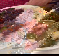 Carmie's Kitchen - Tweed Heads Accommodation