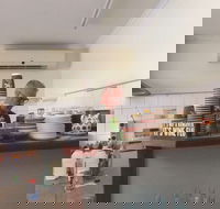 Chill Out Icecreamery  Coffee Garden - Tweed Heads Accommodation