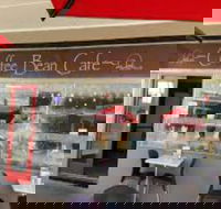 Coffee Bean Cafe - Tweed Heads Accommodation