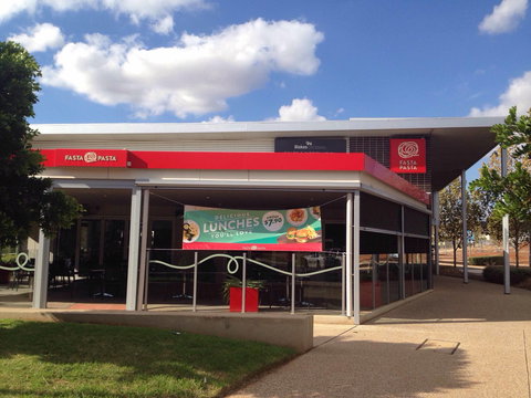 Fasta Pasta - Blakes Crossing - Tweed Heads Accommodation 0