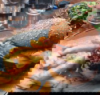 Glass - Tweed Heads Accommodation