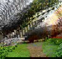 Glen Derwent Tea Rooms - Tweed Heads Accommodation