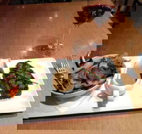 Horsham Palace - Tweed Heads Accommodation