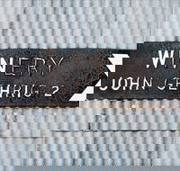 John Gehrig Wines King Valley - Tweed Heads Accommodation