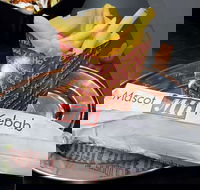 Mascot Kebab - Tweed Heads Accommodation
