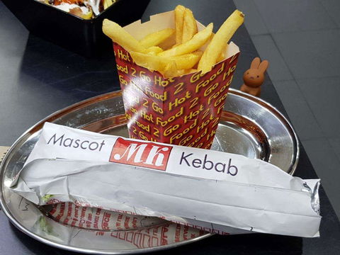 Mascot Kebab - Tweed Heads Accommodation 0