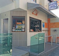 Pikolo Espresso Bar - Tweed Heads Accommodation