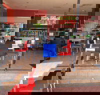 Rockingham Kebabs  Pizza - Tweed Heads Accommodation