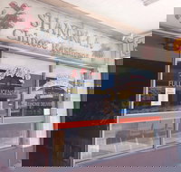 Shangri-la - Tweed Heads Accommodation