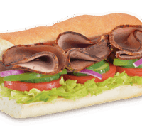 Subway - Roselands - Tweed Heads Accommodation