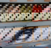 The Grumpy Baker Bazaar Deli - Tweed Heads Accommodation