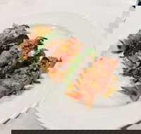 The Coast Restaurant