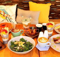 Two Black Birds Cafe - Tweed Heads Accommodation