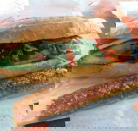 Wendy's Bakery - Tweed Heads Accommodation