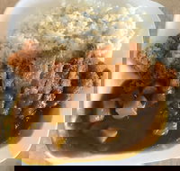 Woori's Pizza Cafe - Tweed Heads Accommodation