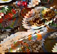 50 Spices Indian Cuisine - Tweed Heads Accommodation