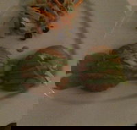 Andiamo Cafe - Tweed Heads Accommodation