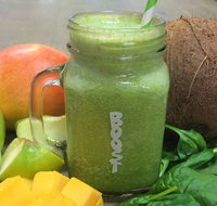 Boost Juice - Surfers Paradise