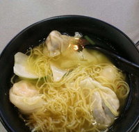 Dumpling Noodle on Circle