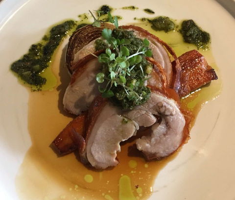 E'cco Bistro - Tweed Heads Accommodation 0
