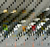 EV Olives - Tweed Heads Accommodation