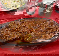 Golden Pearl Chinese Restaurant Pty Ltd