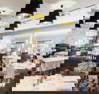 Harvest Restaurant Windsor - Tweed Heads Accommodation