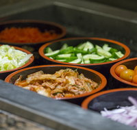 Kalinda Restaurant - Tweed Heads Accommodation