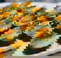 Killara Estate Cellar Door Cafe - Tweed Heads Accommodation