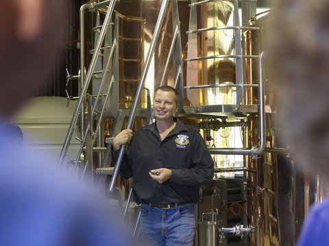 Murray’s Brewery And Port Stephens Winery - Tweed Heads Accommodation 0