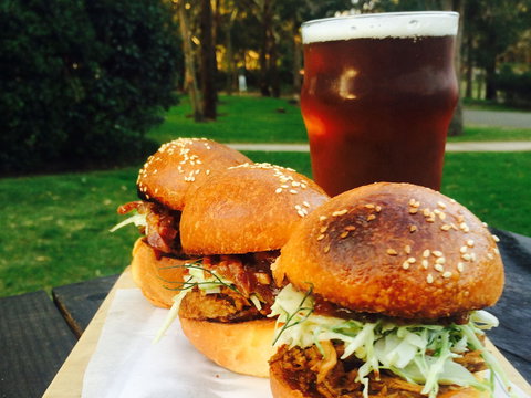 Murray’s Brewery And Port Stephens Winery - Tweed Heads Accommodation 1