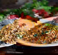 P'Nut Street Noodles Kawana