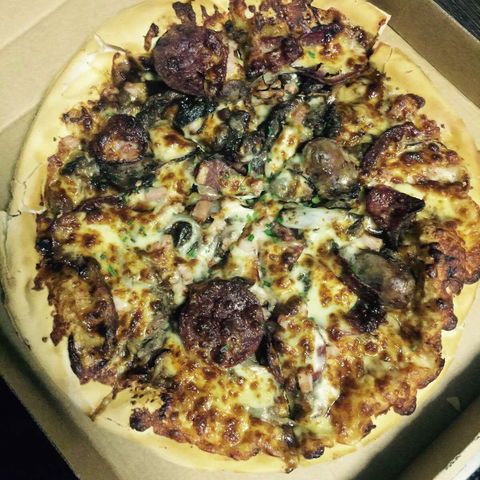 Sorbello's Italian Restaurant - Tweed Heads Accommodation 0