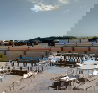 Sourc'd Wine  Coffee Bar