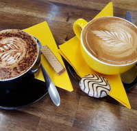 Spokes Cafe - Tweed Heads Accommodation