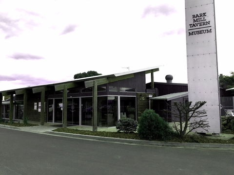 Swansea Bark Mill And Tavern - Tweed Heads Accommodation 0