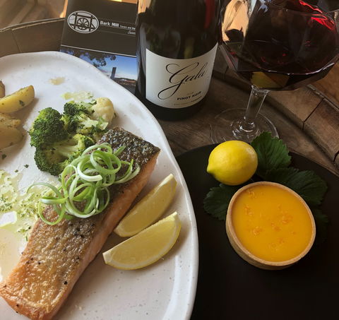 Swansea Bark Mill And Tavern - Tweed Heads Accommodation 1