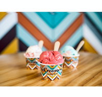 The Ice Creamery