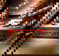 The Post Office Bar and Restaurant - Tweed Heads Accommodation