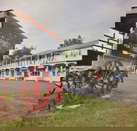 The Pepperberry Cafe